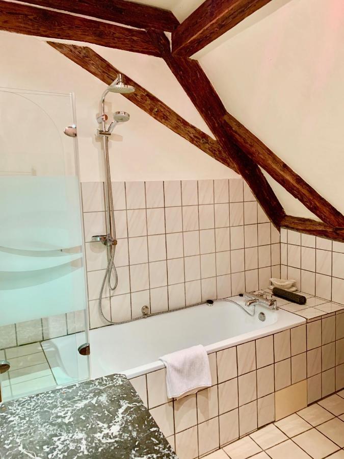 Gite "Le Muscat" A Riquewihr Kültér fotó